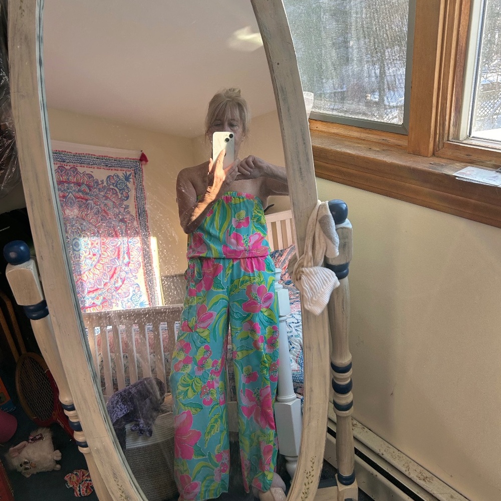 Lilly Pulitzer 1 piece nwot